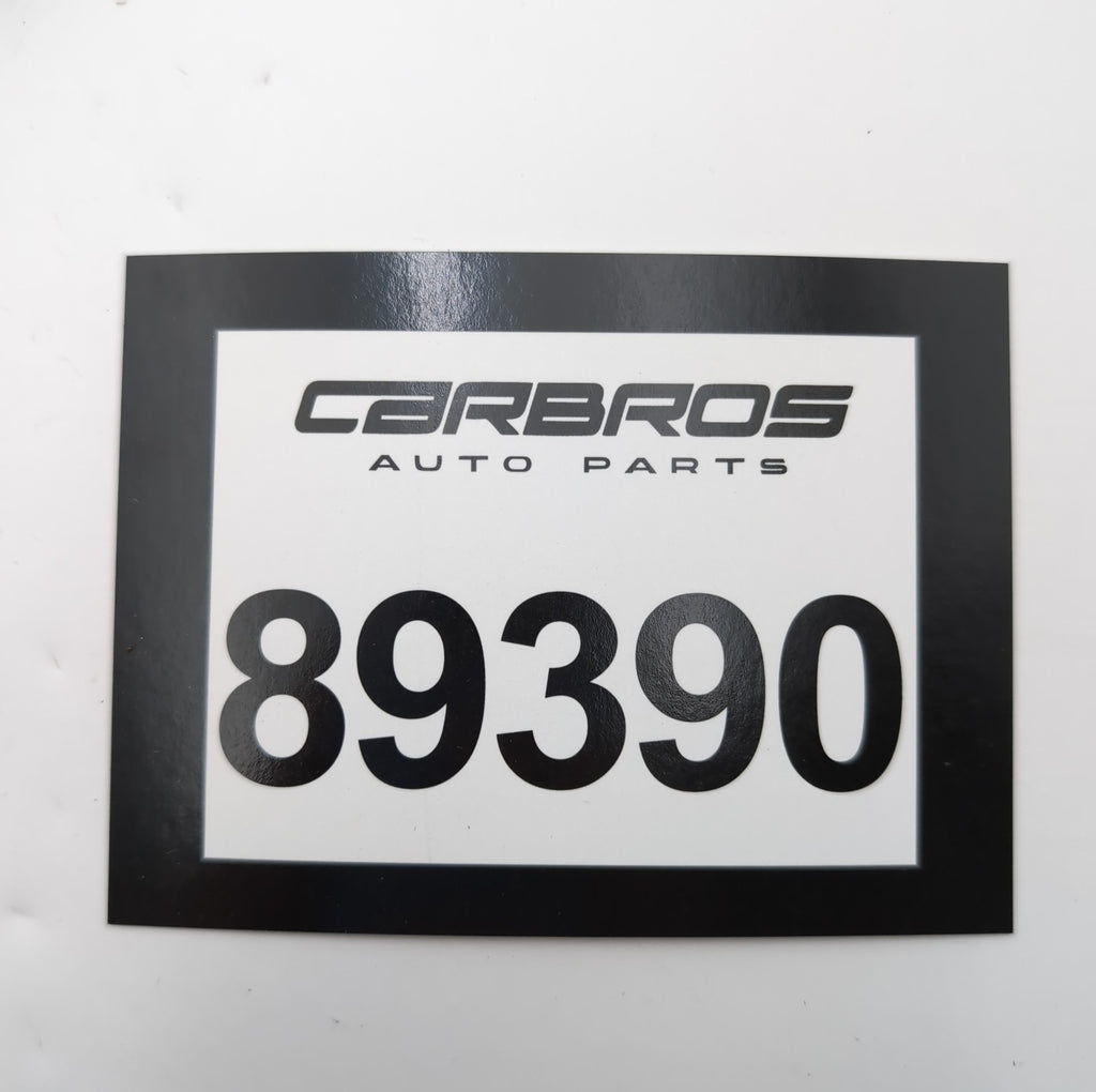 2023 2024 2025 BMW 3 4 5 6 7 8 Series X3 X5 X7 Cruise Distance Radar 5A81716