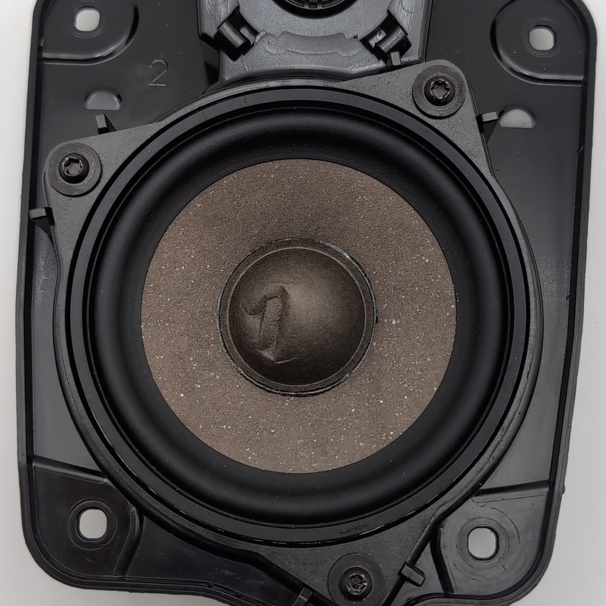 BMW G01 G02 G05 G06 G07 DASHBOARD TWEETER MIDRANGE HIFI LOUDSPEAKER