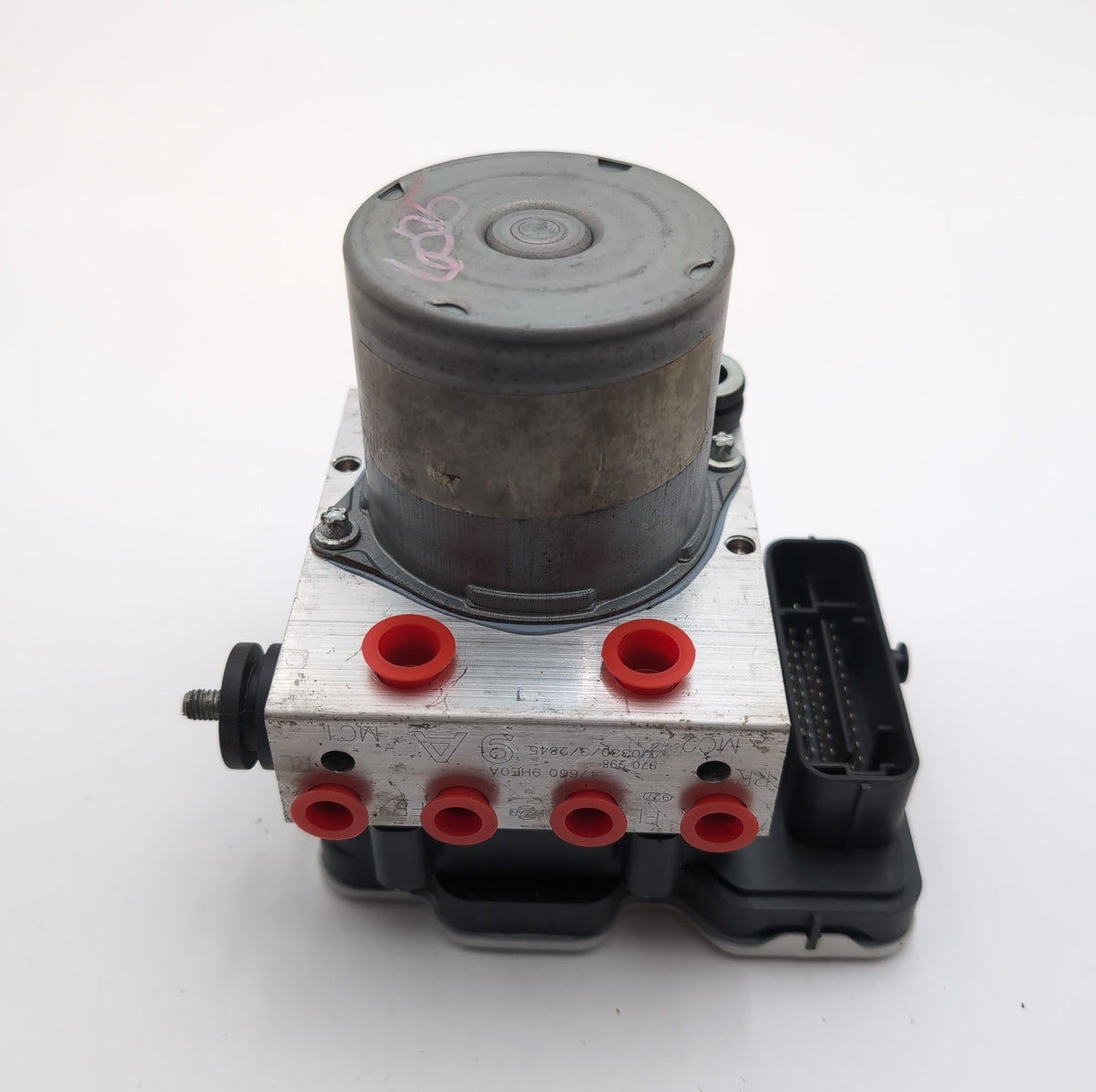 2021 2022 Nissan Altima ABS Anti Lock Brake Pump Control Unit 476609HE0A