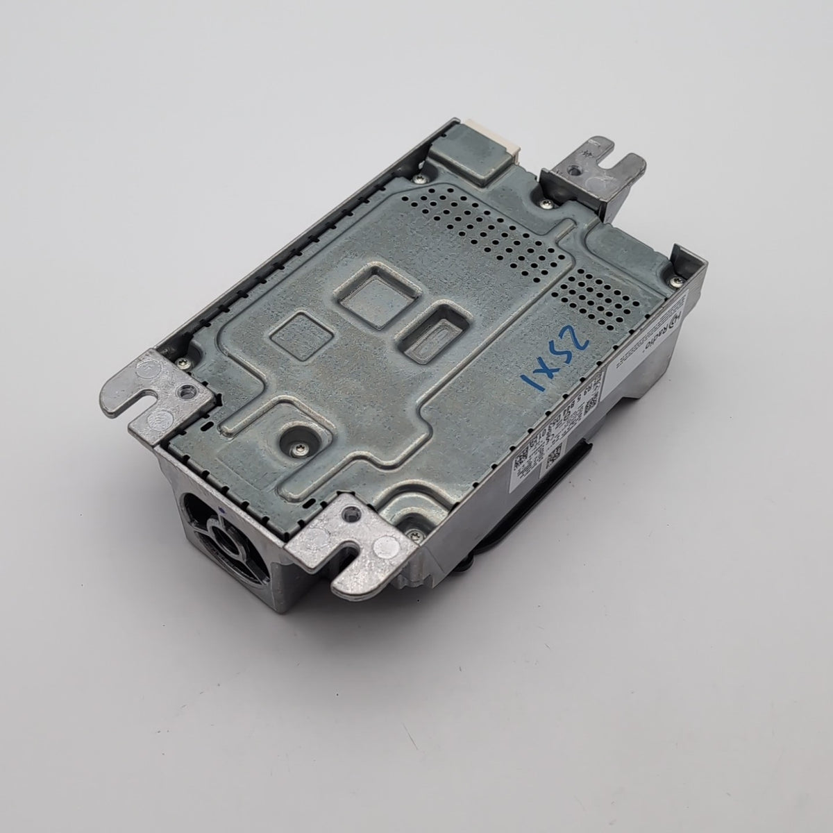 2024 - 2026 BMW G20 G60 G42 X1 X2 Radio Audio Receiver Control Module 5B44D53