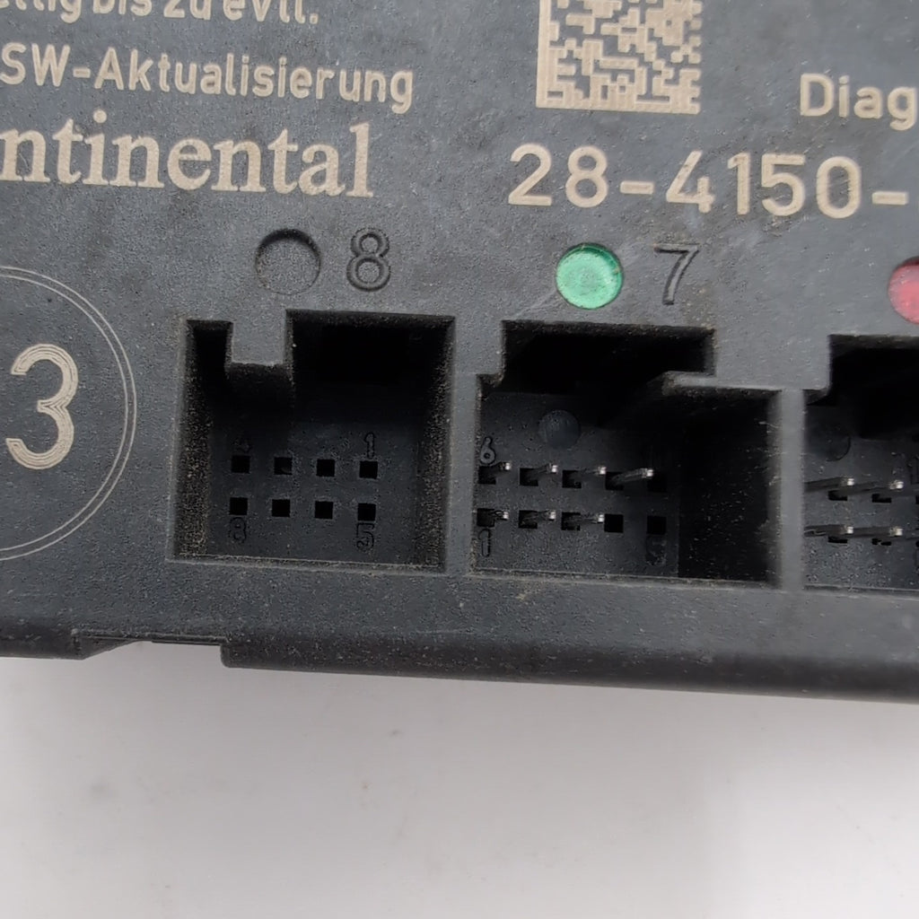 2008- 2014 Mercedes W204 C300 C350 Front Right Door Control Module A2129004214
