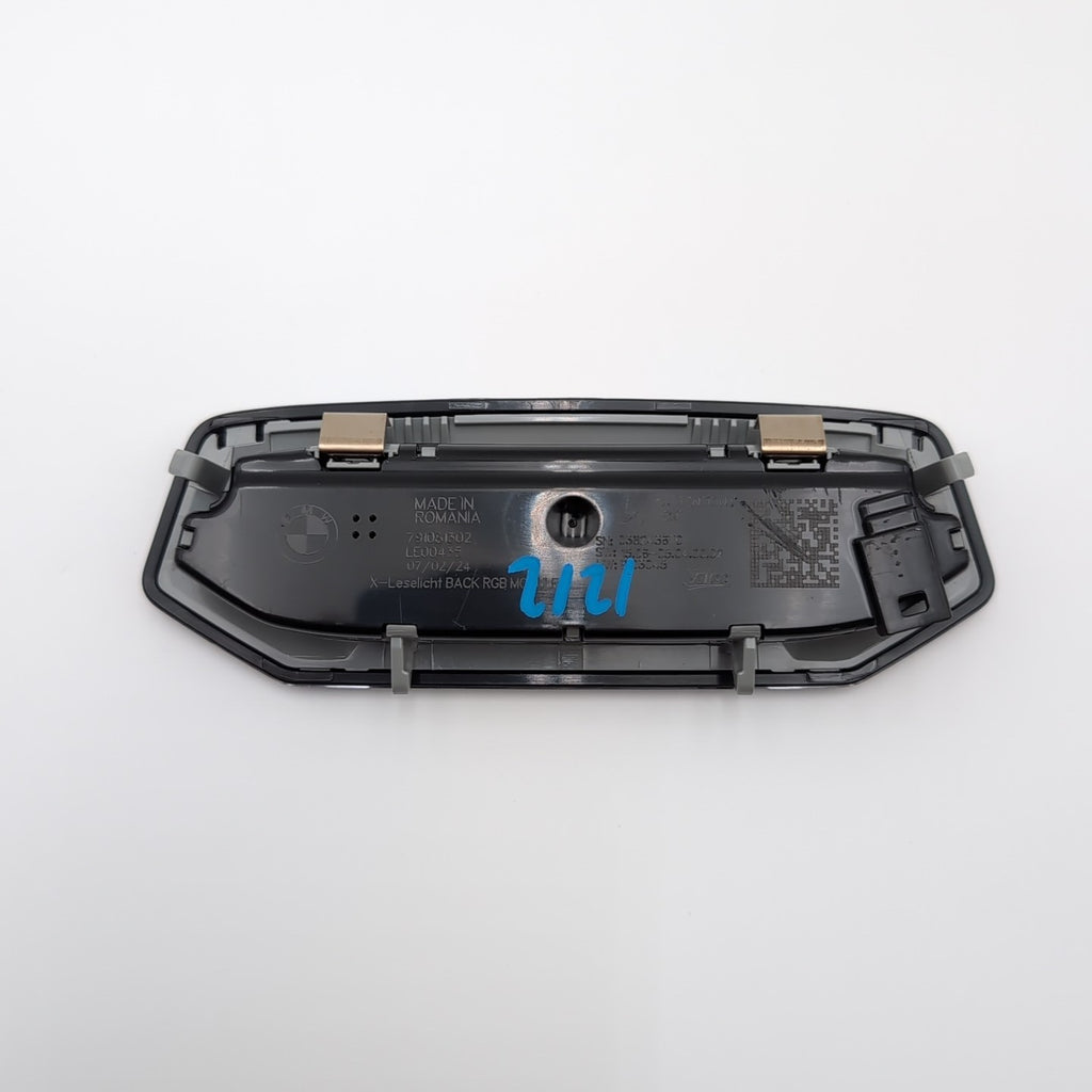 2019 - 2026 BMW G20 G22 G26 G80 G82 Interior Rear Reading Light 7910813