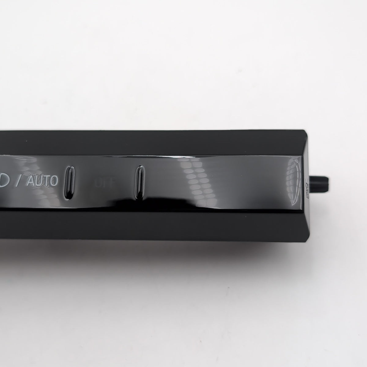2024 2025 BMW 530i G60 FRONT LEFT DASH TOUCH CONTROL HEADLIGHT SWITCH 5B350F3