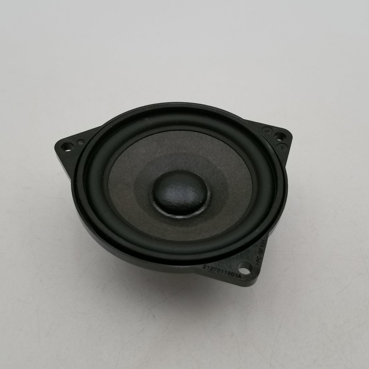 2019 - 2026 BMW G20 G22 G26 G30 X3 X4 X5 M3 M4 Instrument Panel Midrange Speaker