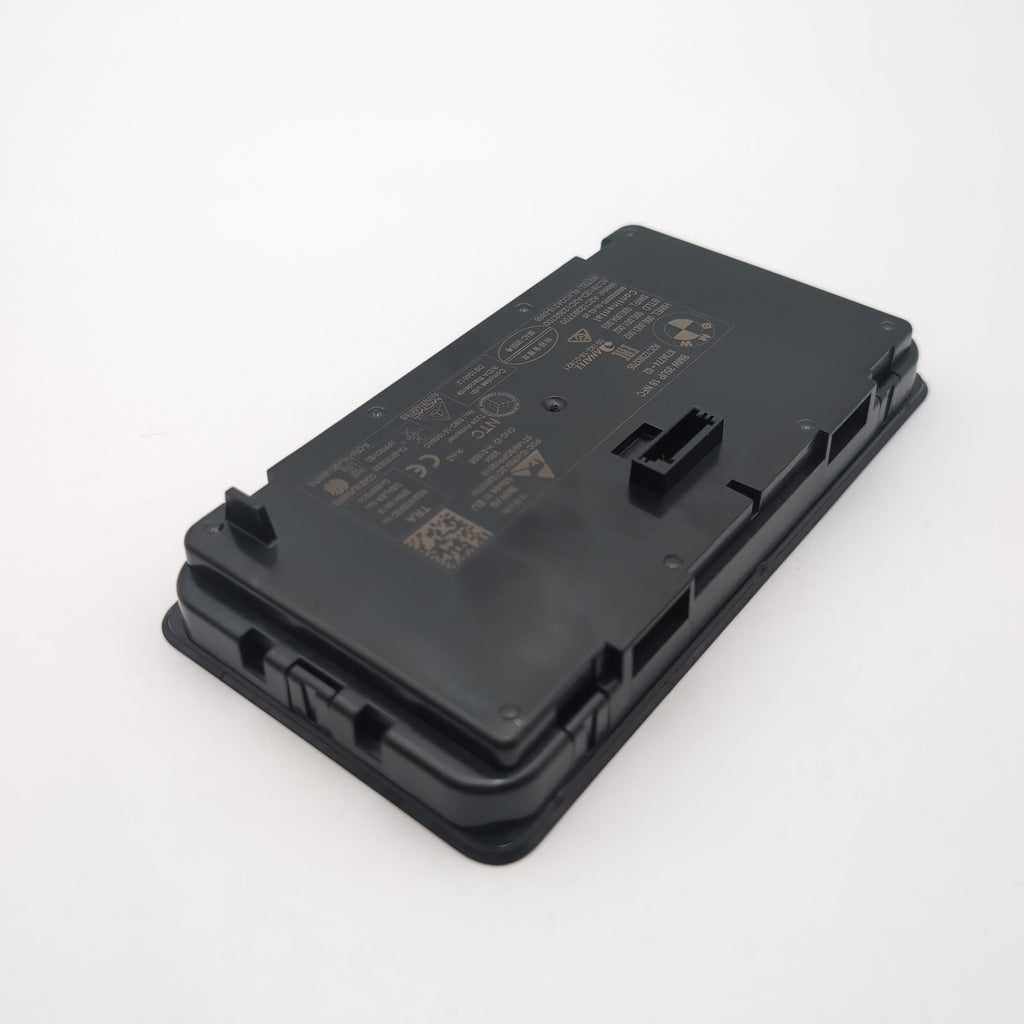 2019 - 2023 BMW 330i G20 Center NFC Near Field Communication Charging Tray