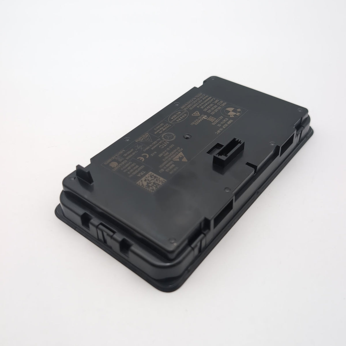 2019 - 2023 BMW 330i G20 Center NFC Near Field Communication Charging Tray