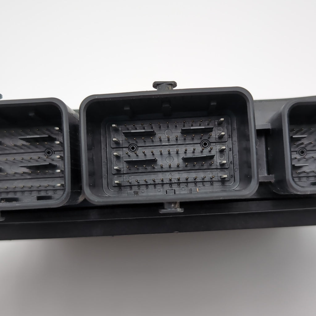 2020 2021 2022 2023 Nissan Sentra Engine Control Unit ECU Module BED505-700 A4