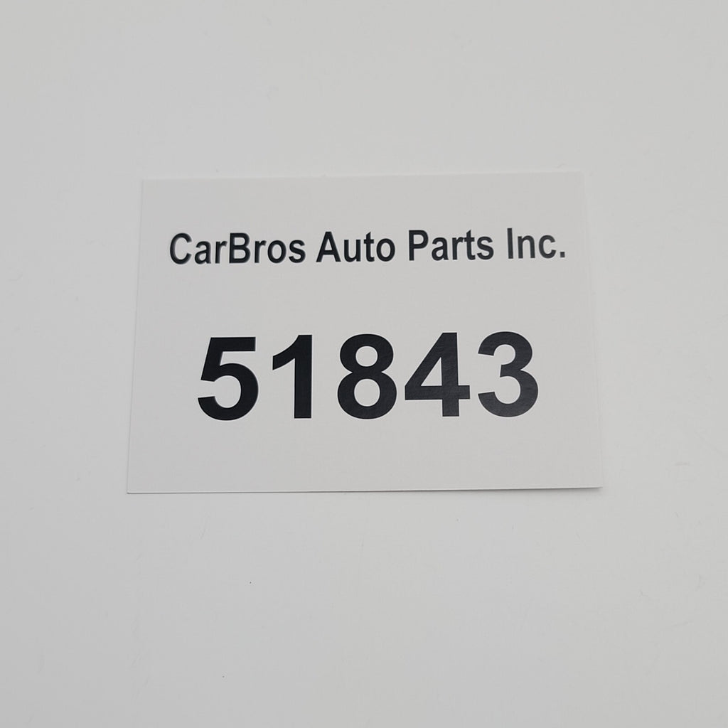 2012 2013 2014 2015 Mazda 5 Front Driver Master Window Switch CG15-66-350