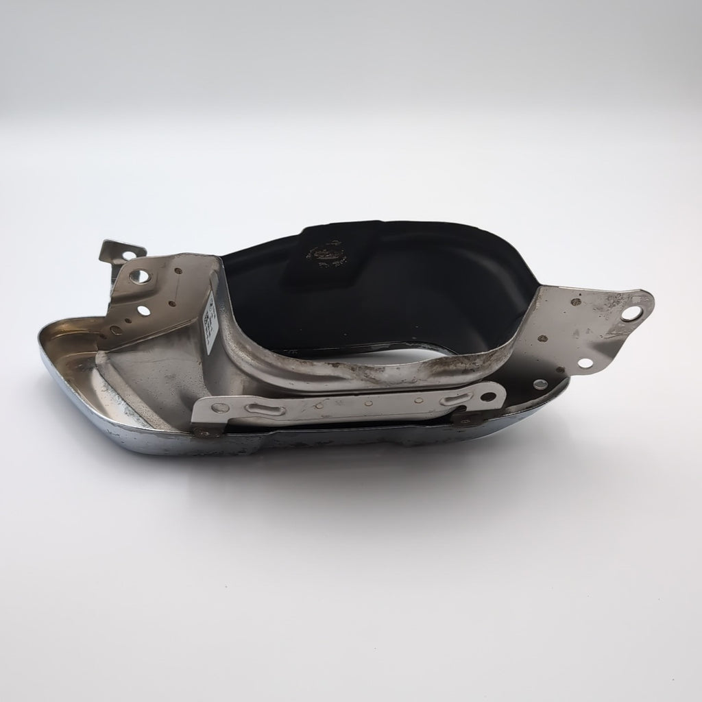 2018 2019 2020 2021 2022 2023 2024 BMW X5 X6 X7 Left Exhaust Pipe Tip 8074189