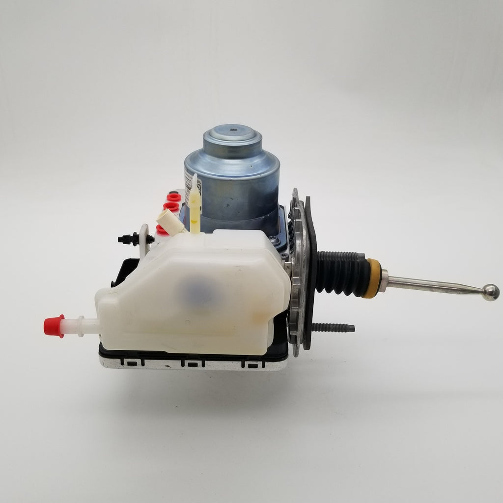 2022- 2025 BMW iX I20 ABS ANTI LOCK BRAKE PUMP MODULE UNIT & MASTER CYLINDER OEM