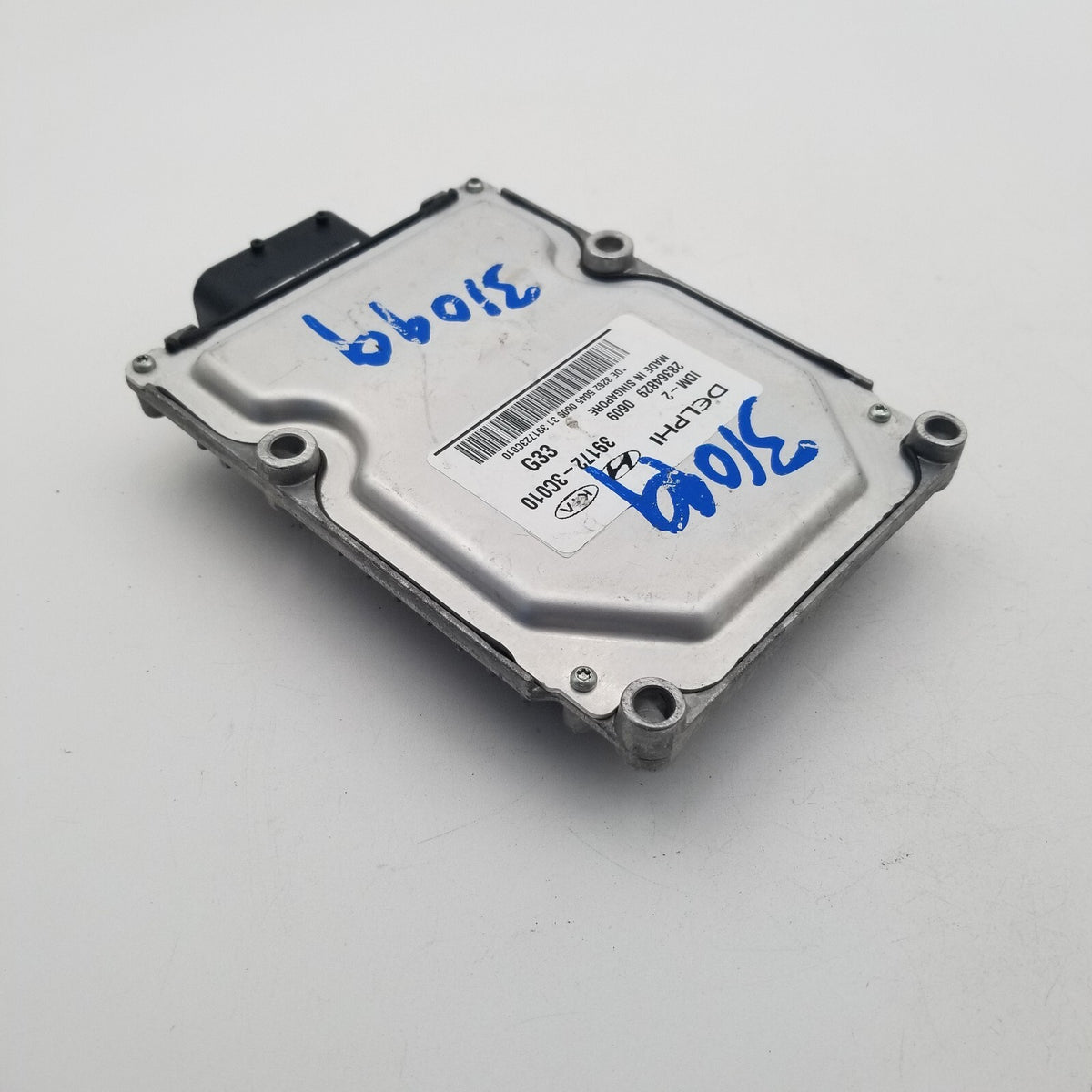 2012 2013 2014 2015 2016 2017 2018 KIA CADENZA Fuel Injection Control Module