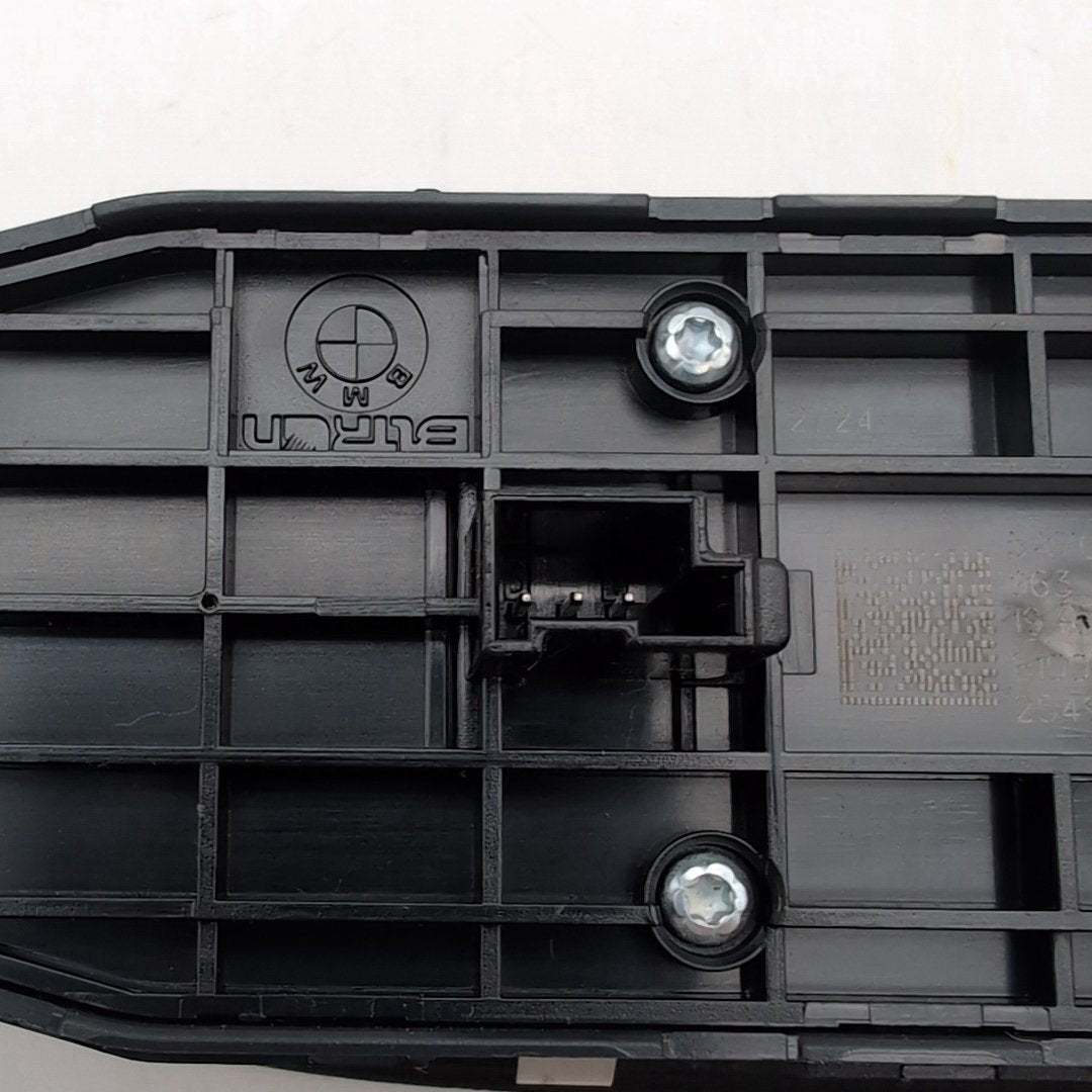 2024 2025 2026 BMW 540i 530i 550e i5 G60 Driver Master Window Switch 5A7CB16