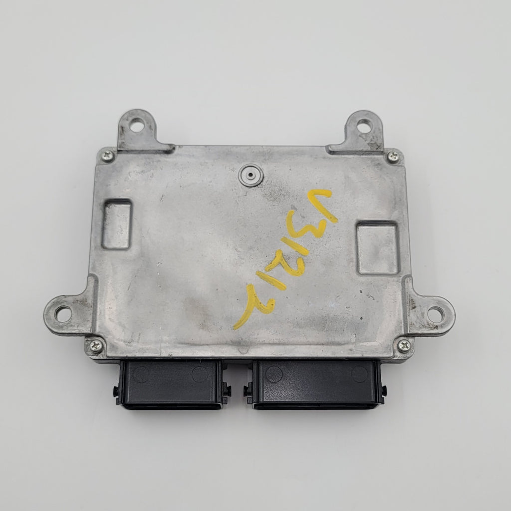 2021 Mitsubishi Outlander Sport Engine Computer Control Module OEM 1860D744