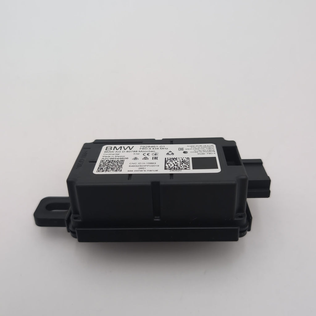 2019 - 2023 BMW G20 G30 M3 M5 X3 X5 Remote Radio Receiver Control Module
