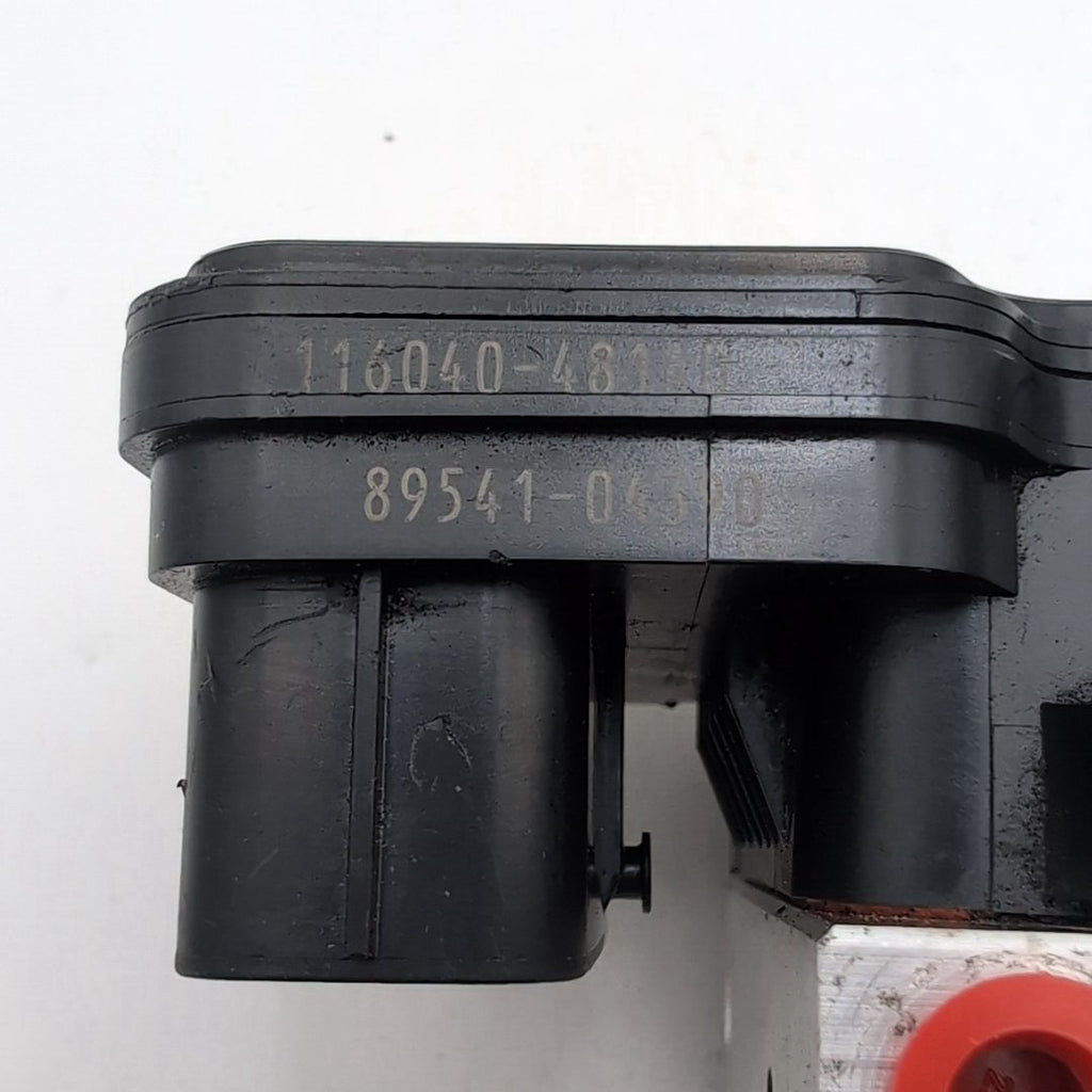 2019 2020 2021 2022 Toyota Tacoma 3.5L ABS Anti Lock Brake Pump 44540-04200