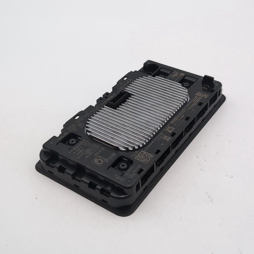 2021 - 2026 BMW 330i M340i G20 X3 X4 X5 X6 X7 Wireless Charging Pad Tray 5B5FF97