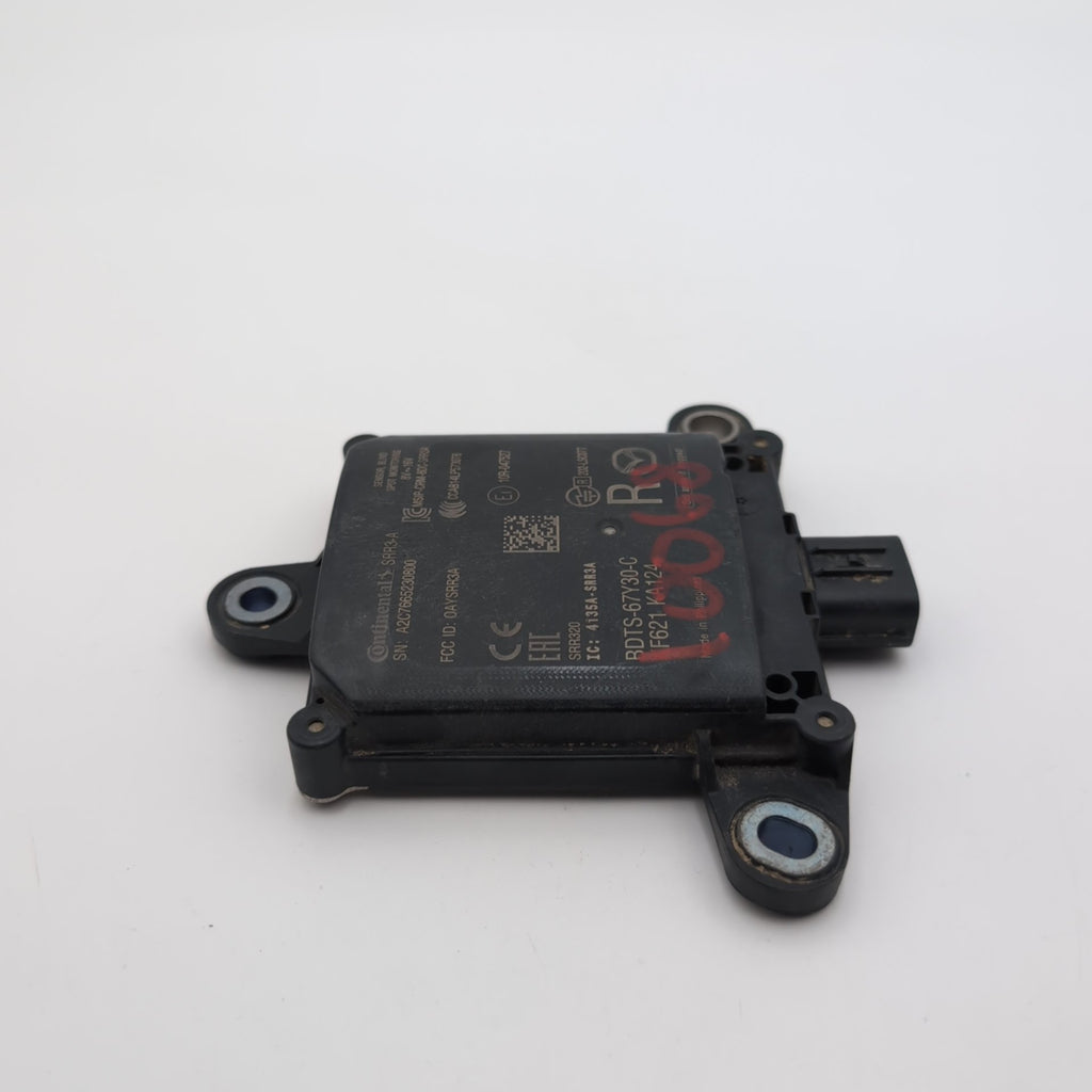 2019 - 2023 Mazda 3 CX-30 Rear Blind Spot Monitor Radar Sensor BDTS-67Y30-C
