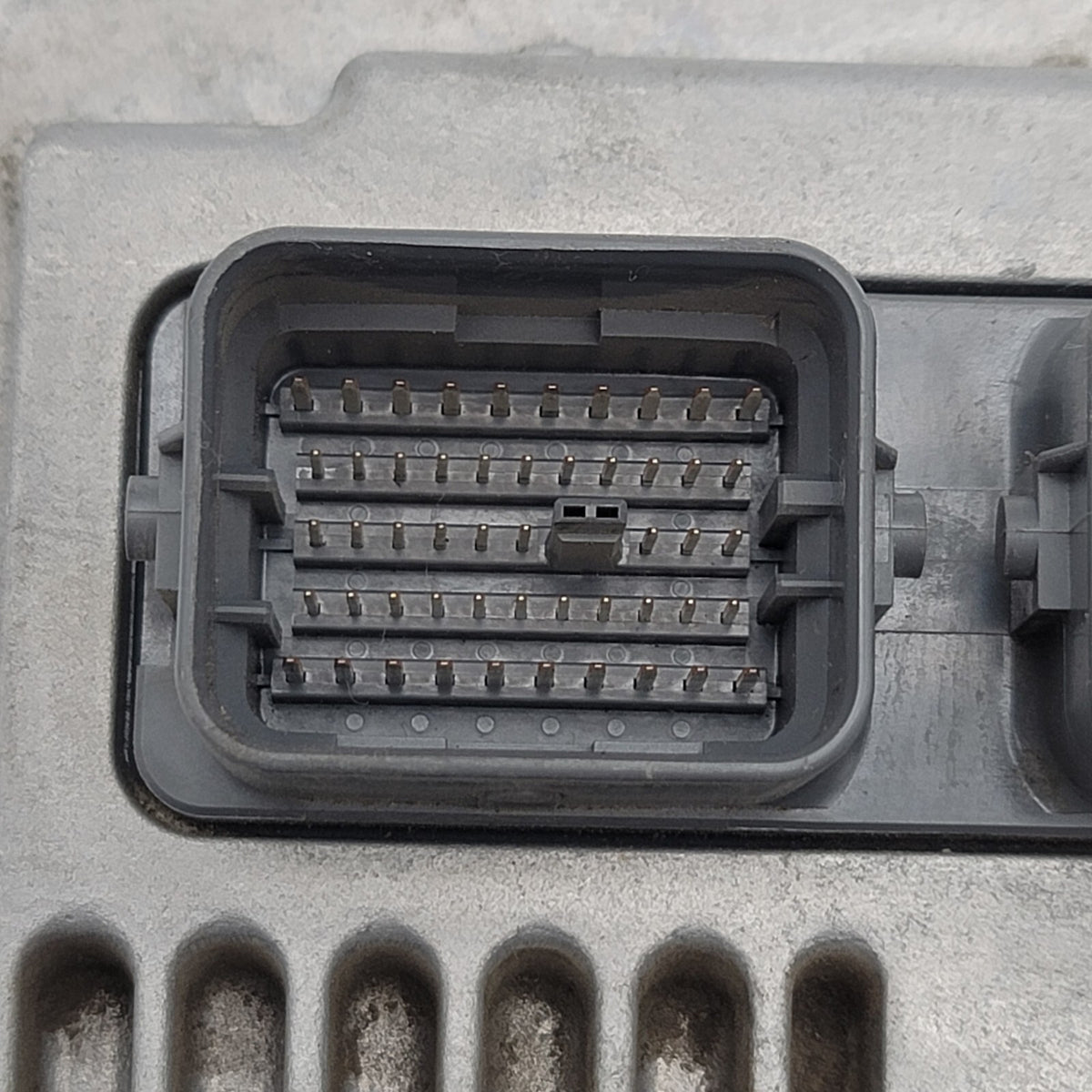 2020 Acura TLX 2.4L Computer Brain Engine Control ECU ECM EBX Module 37820RDFA43