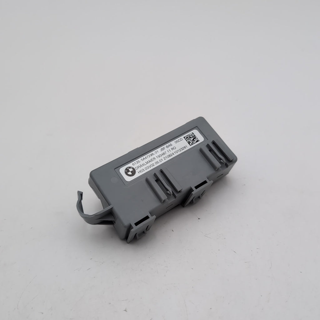 2022 - 2026 BMW X1 X2 Mini Cooper Countryman Power Distribution Box LIN Module