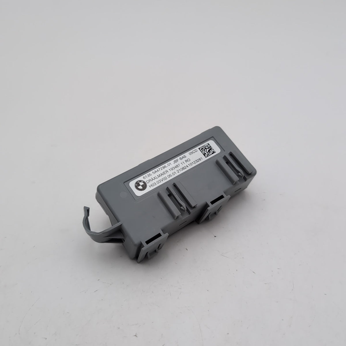 2022 - 2026 BMW X1 X2 Mini Cooper Countryman Power Distribution Box LIN Module