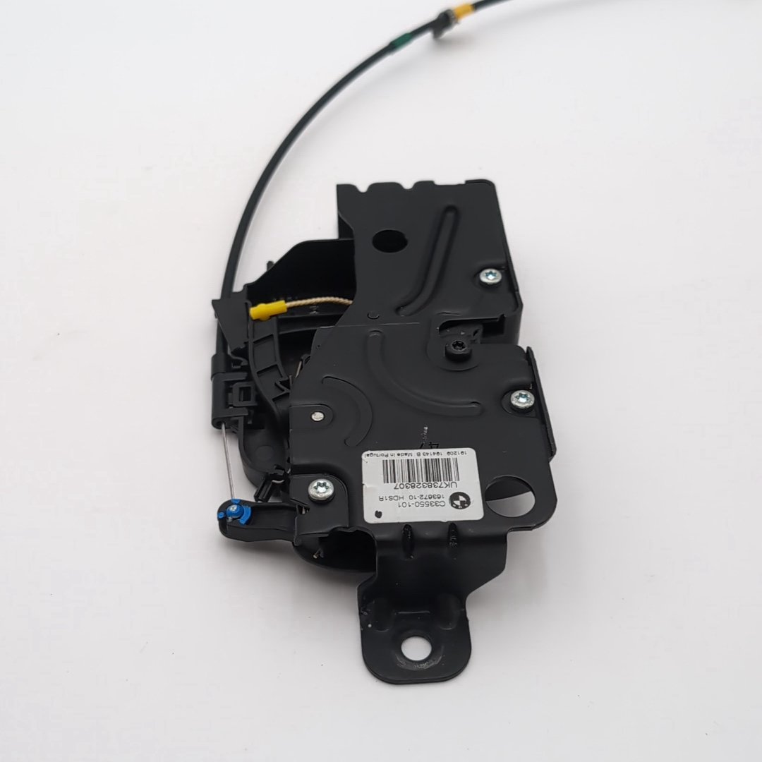 2019 - 2025 BMW 330xi G20 G22 G80 G82 Trunk Liftgate Lock Latch Striker 7383283