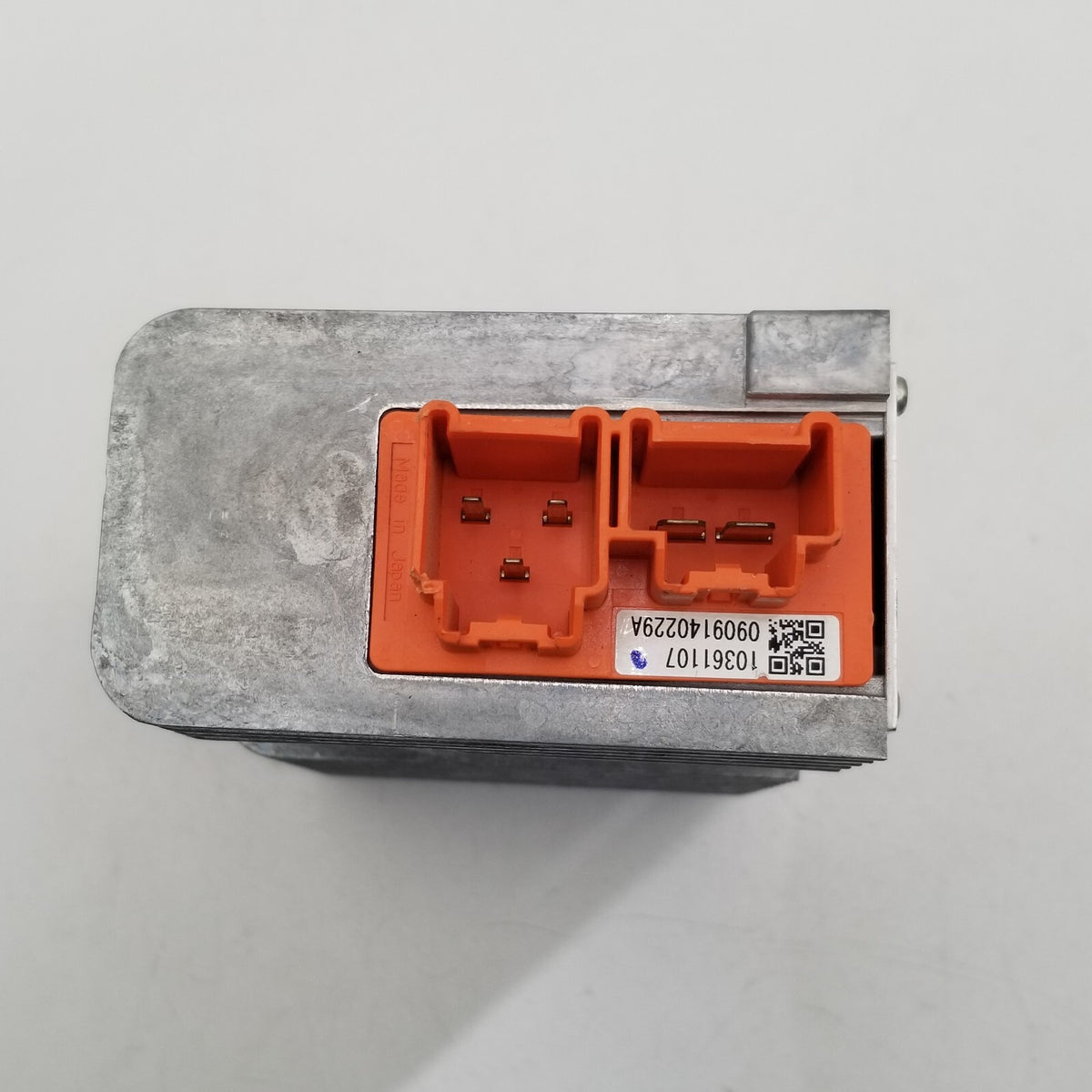 2007 2008 2009 2010 GMC Acadia AC DC Power Inverter Converter 10361107 OEM