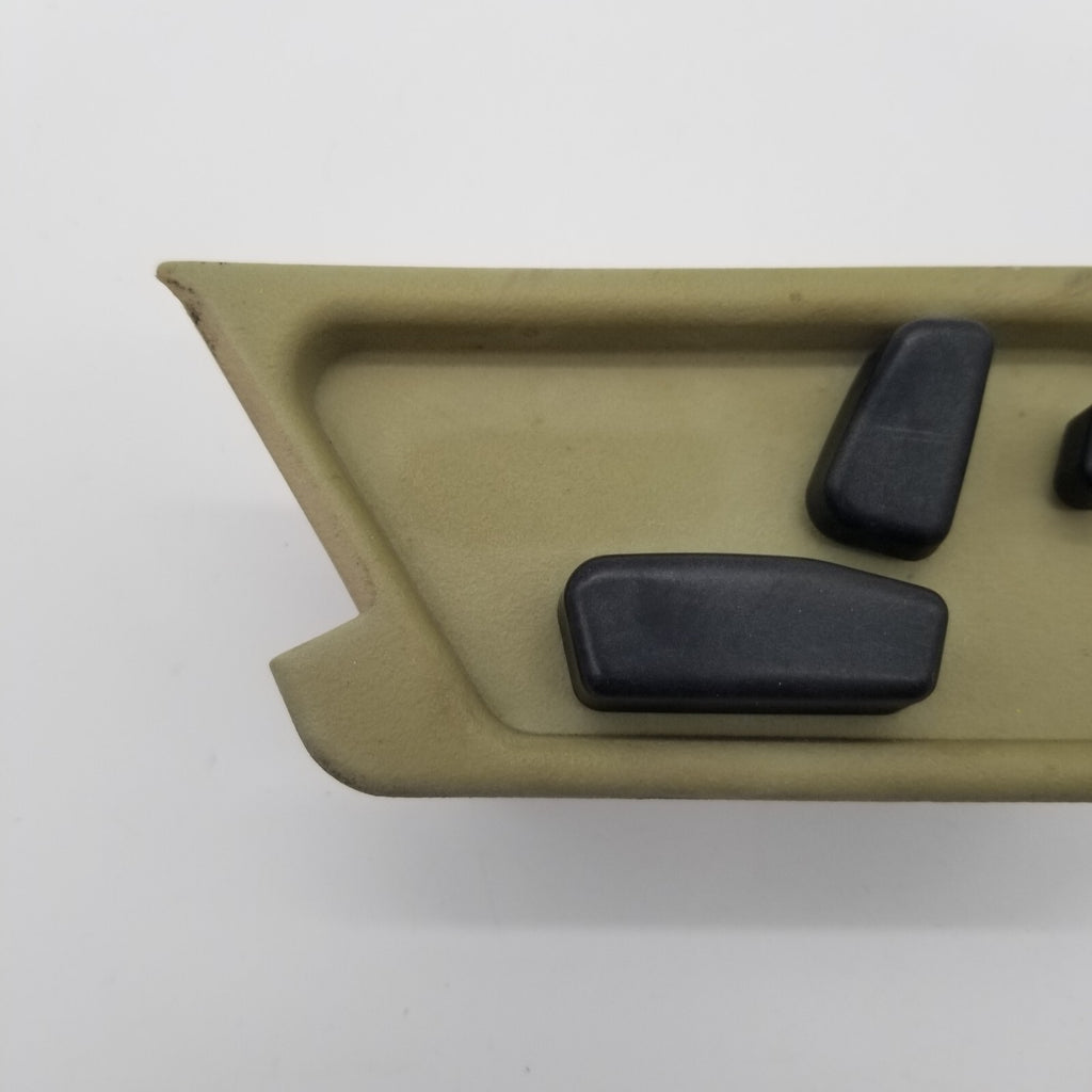 1994 1995 1996 1997 Mercedes C220 C230 C280 W202 Right Passenger Seat Switch
