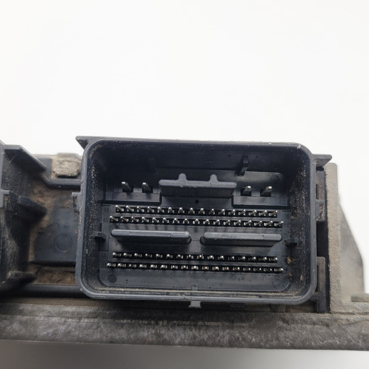 2013 Ford Fusion Computer Brain Engine Control ECU ECM EBX Module DS7A12A650ACJ