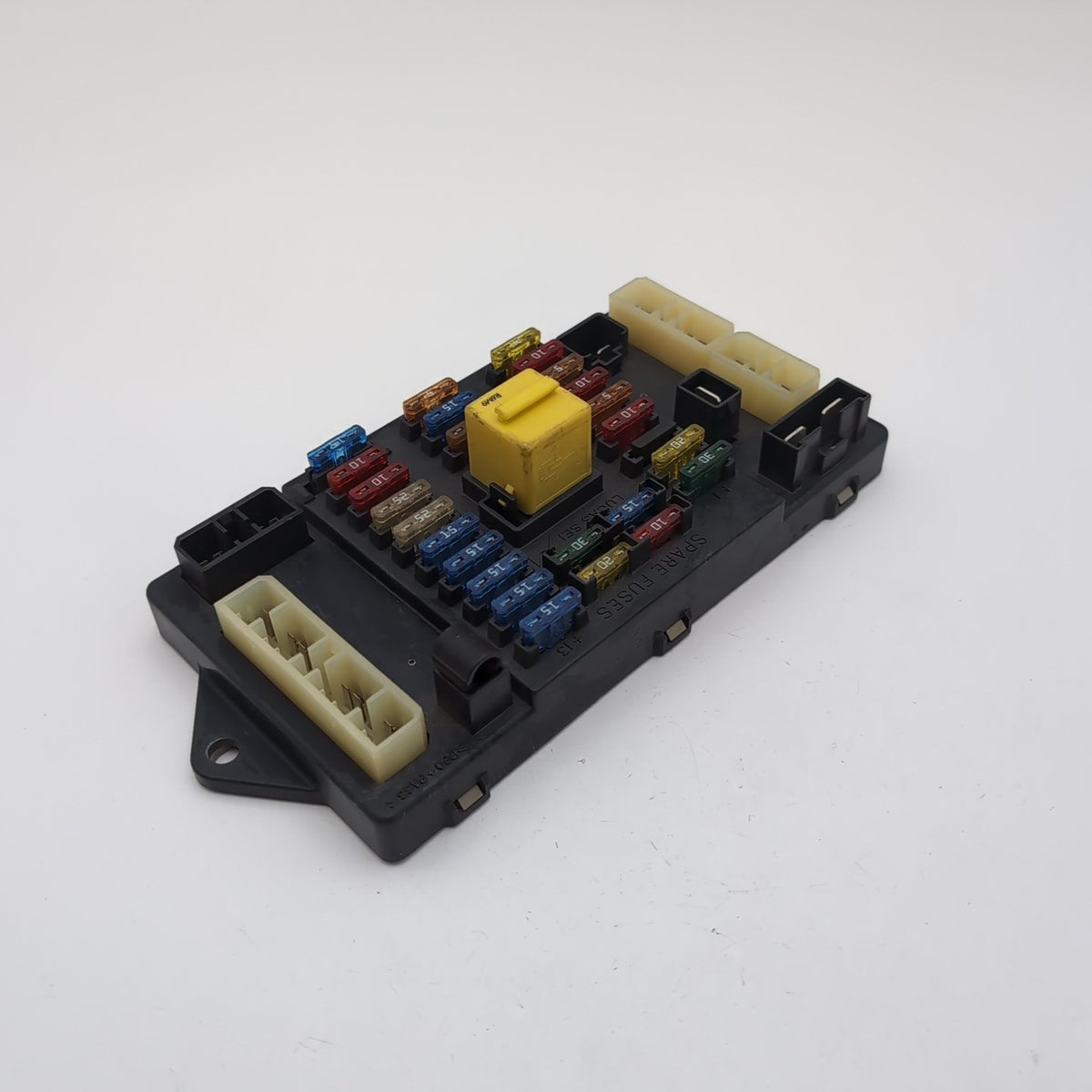 1999 2000 2001 Bentley Arnage Fuse Relay Box Boot LHS PM55189PA