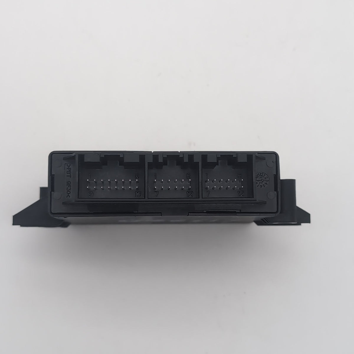 2012 2013 Range Rover Evoque PDC Park Assist Control Module BJ32-15K866-CH