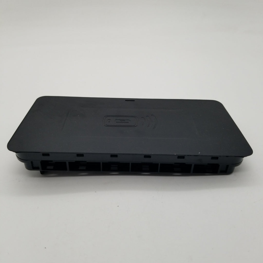2021 - 2025 BMW G20 G80 M3 Front Center Console Wireless Charging Pad Tray