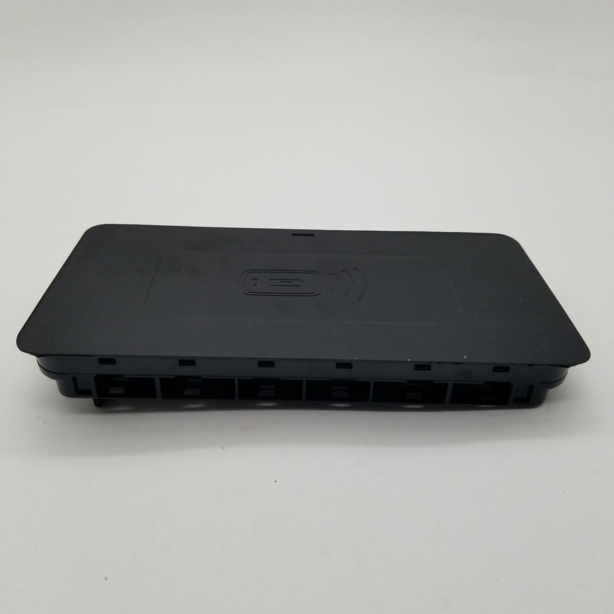 2021 - 2025 BMW G20 G80 M3 Front Center Console Wireless Charging Pad Tray