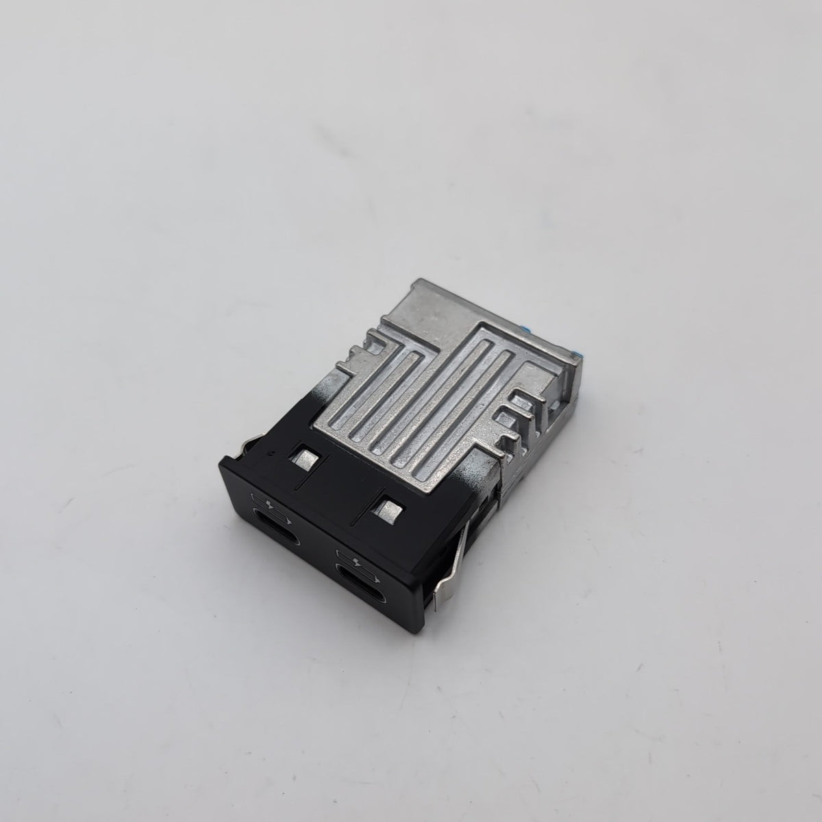 2019 - 2026 BMW G20 G26 G80 G22 G82 M3 M4 Dual USB Type C Charging Port 5A84160