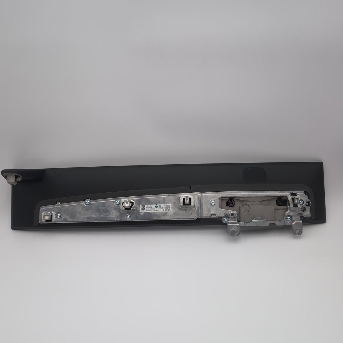 2023 - 2026 BMW G20 G26 G42 M3 M4 Instrument Cluster Infotainment Display Screen