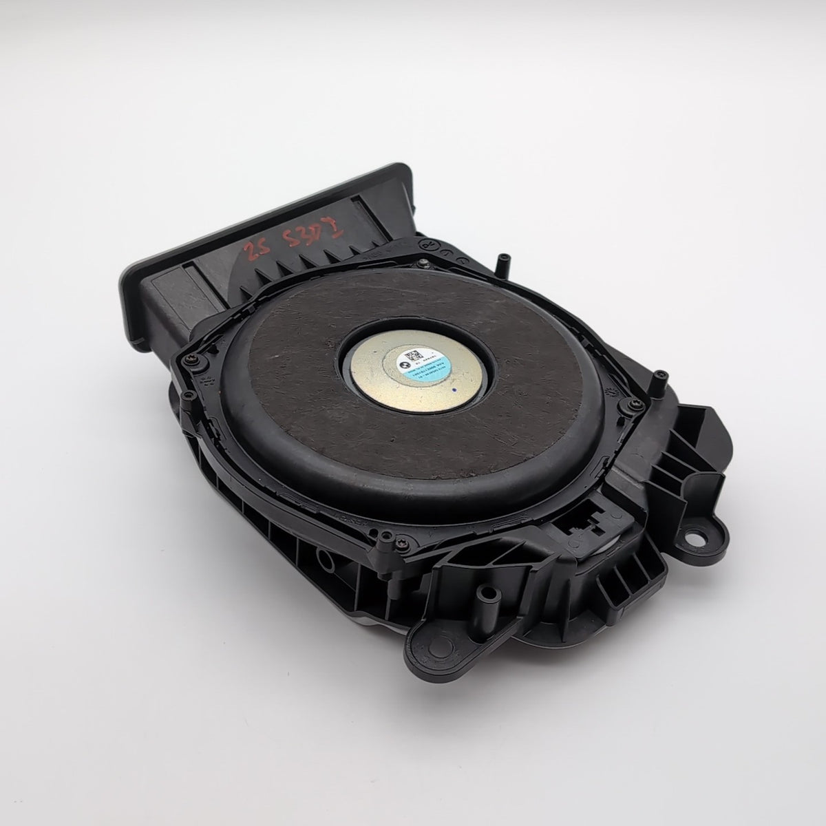 2024 2025 2026 BMW 530i 540i G60 Right Subwoofer Speaker 5A5AF88