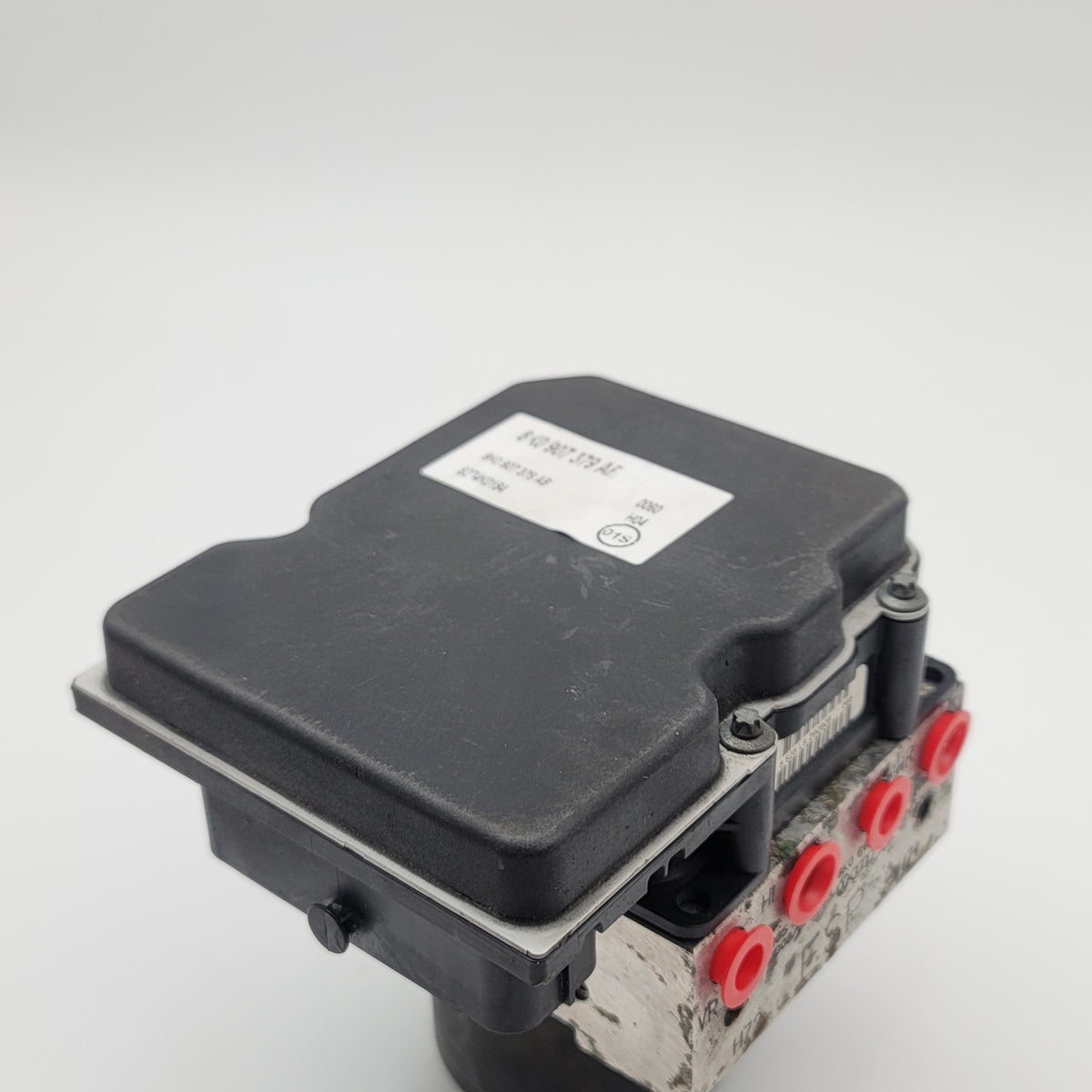 2013 2014 AUDI A4 A5 S4 S5 B8.5 BRAKE ANTI LOCK ABS PUMP ASSEMBLY