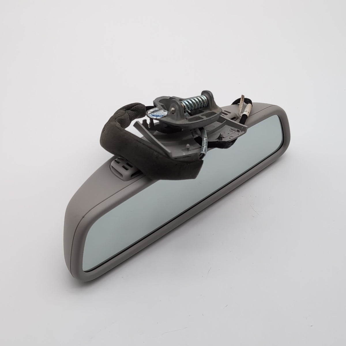 2010- 2016 Mercedes W218 CLS500 E400 Interior Rear View Mirror Assembly OEM