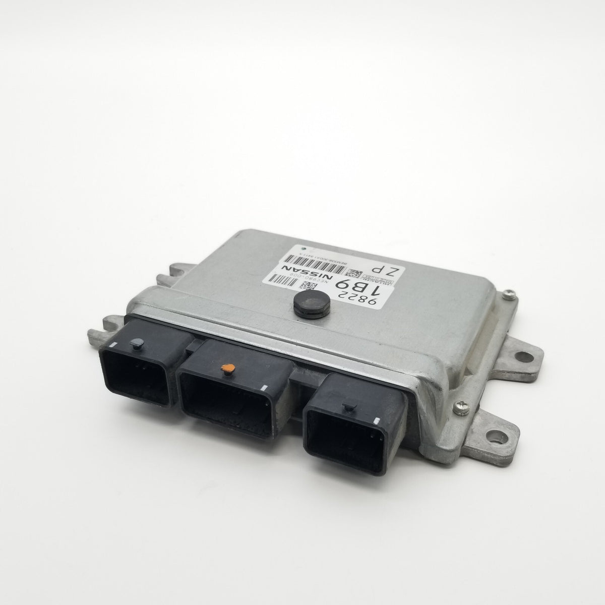 2014 2015 NISSAN VERSA OEM ENGINE CONTROL MODULE BEM336-300 A1