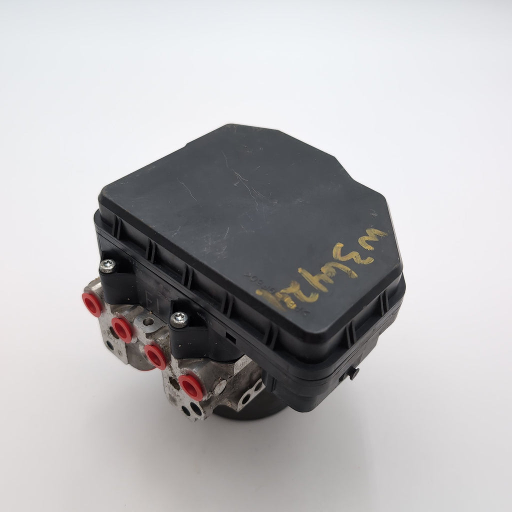 2014 2015 Mazda 6 2.5L ABS Anti Lock Brake Pump Control Unit GHR1-437A0