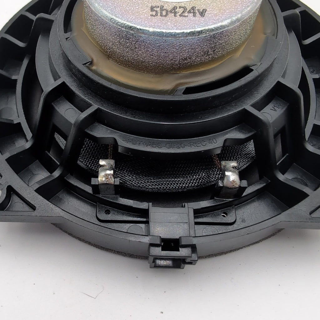 2024 2025 BMW X3 G45 Front or Rear Door Harmon Kardon Audio Speaker OEM 5A451C2