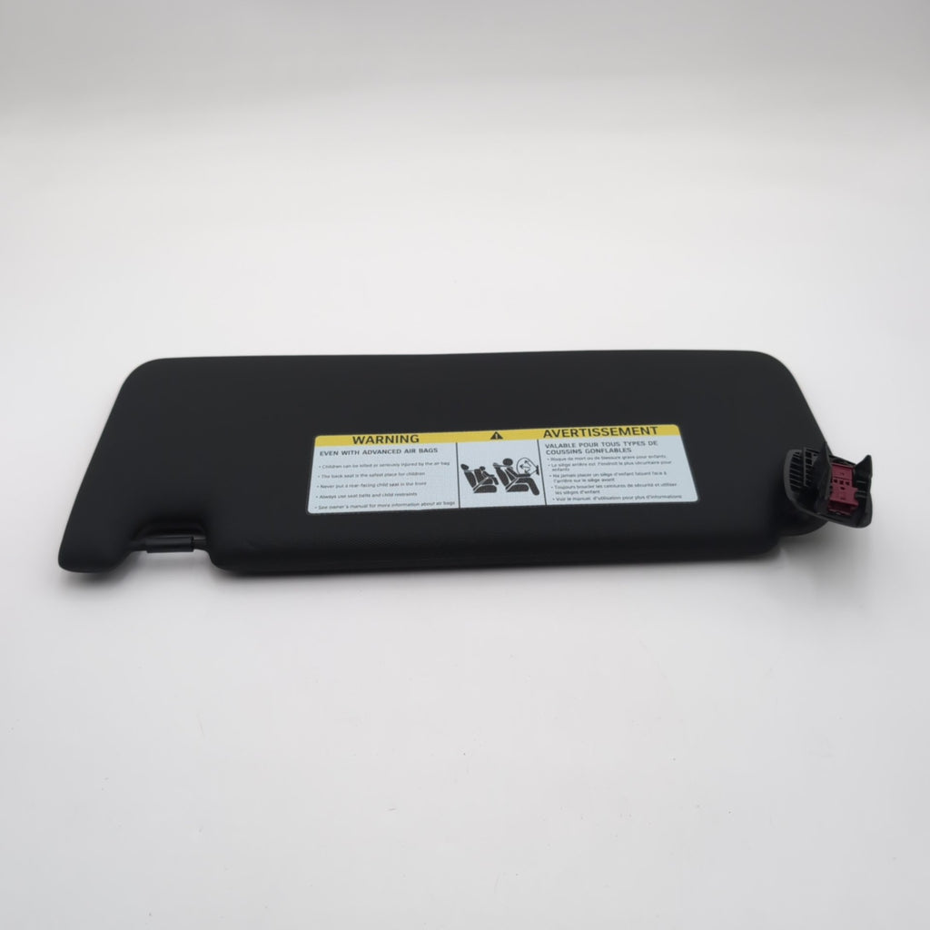 2021 - 2026 BMW 430i 440i i4 G22 G26 Left Right Sun Visor Set 8097333 8097334