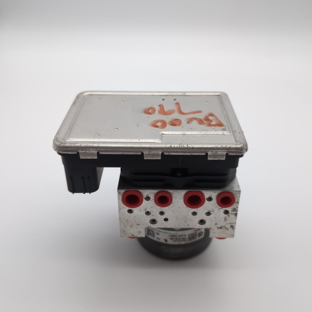 2021 BMW 330i ABS Anti Lock Brake Pump Control Unit 5A2A747
