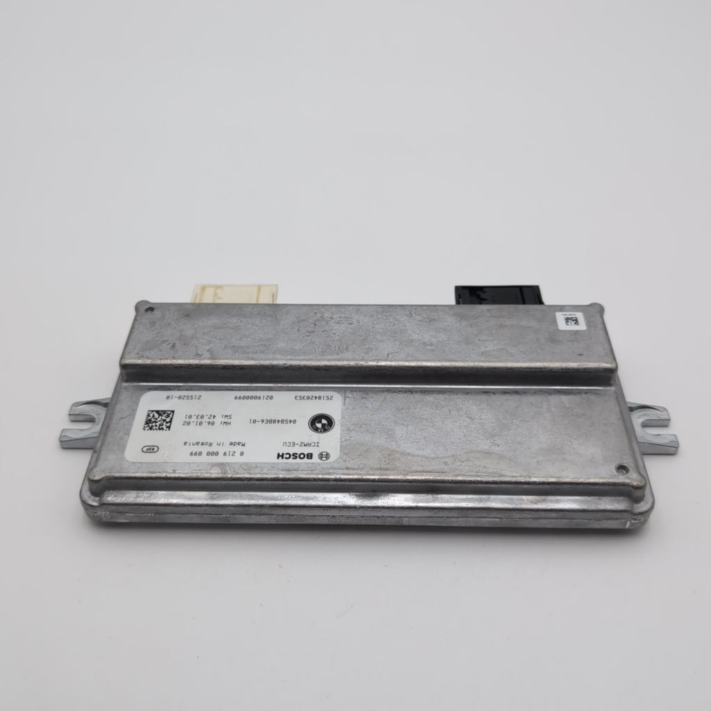 2021 - 2026 BMW G20 G22 G26 G30 M3 X5 X6 X7 ICAM2 Surround View Camera Module