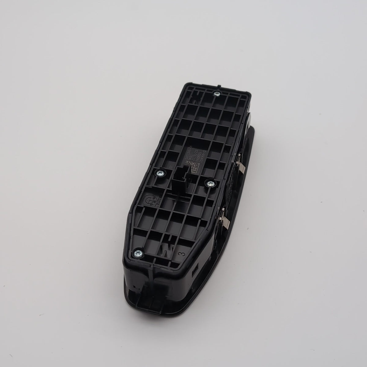 2023 2024 2025 BMW X1 X2 U11 U10 Front Driver Master Window Switch OEM 5A7CB16