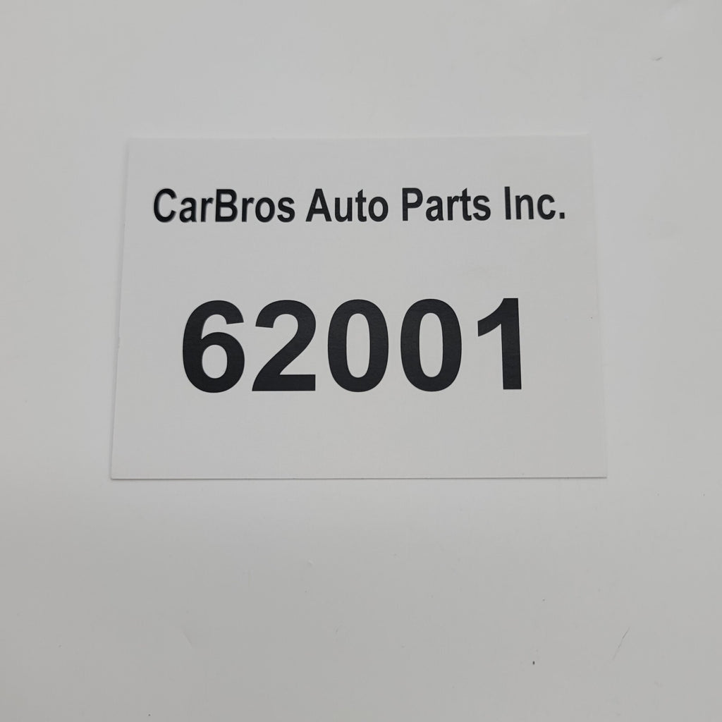 Front Seat Control Module OEM BMW F30 F10 F12 F13 2 3 4 5 6 Series X3 X4 X5 X6