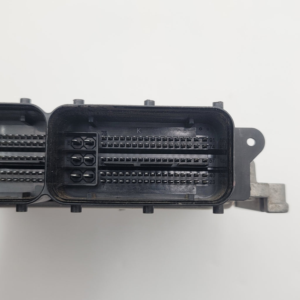 2011 2012 2013 2014 Hyundai Sonata 2.4L Engine Control Module ECU 39110-2BDL5