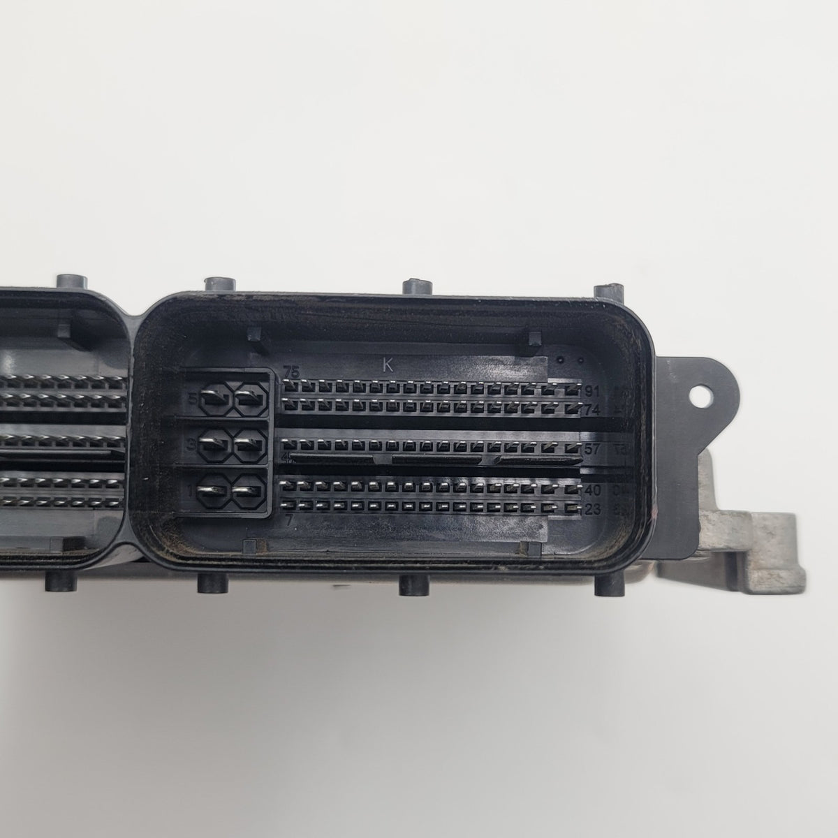 2011 2012 2013 2014 Hyundai Sonata 2.4L Engine Control Module ECU 39110-2BDL5