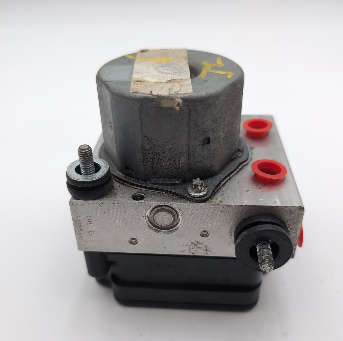 2014 Nissan Rogue 2.5L ABS Anti Lock Brake Pump Control Unit 476604BA0A