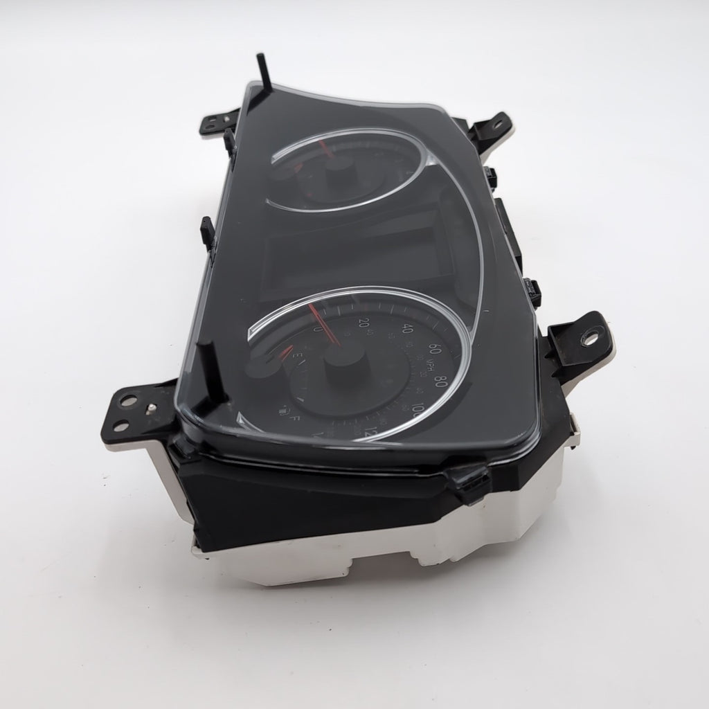 2015 2016 2017 Toyota Camry Instrument Cluster Speedometer Gauge 83800-0X810