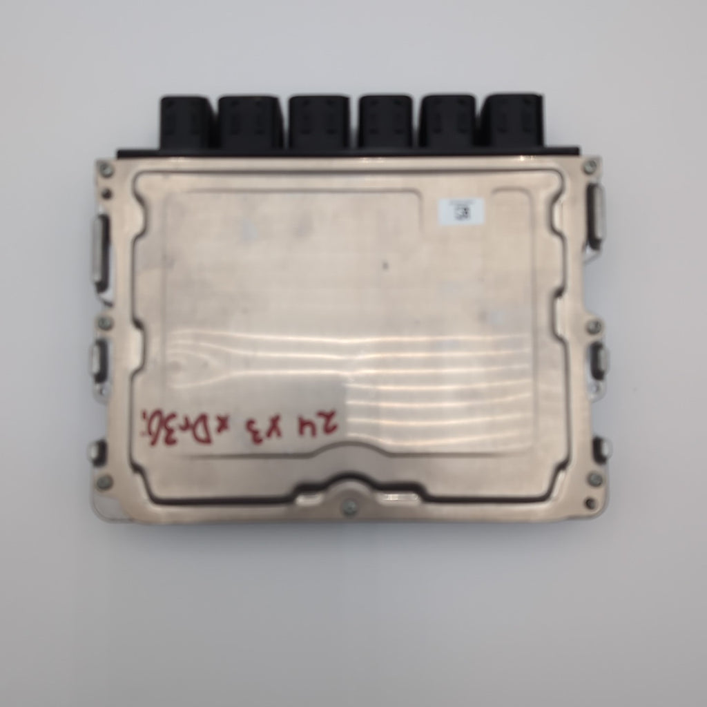 2018 - 2024 BMW X3 G01 330i Engine Computer Control Module ECM DME 5A8F928